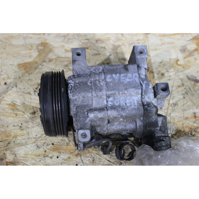 Компресор кондиціонера 73111SA010, Subaru Forester, Impreza Компресор кондиціонера 73111SA010, Subaru Forester, Impreza